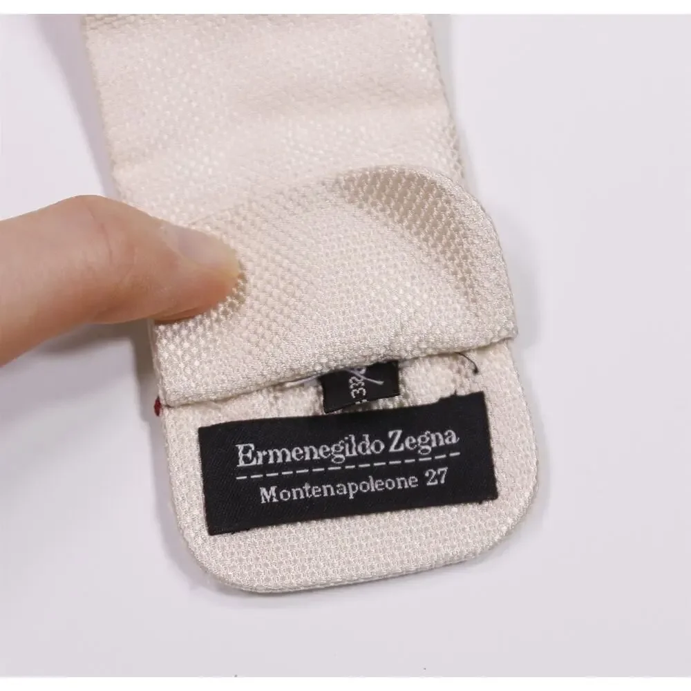 Ermenegildo Zegna brand ermenegildo
